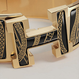 Clic Clac H Jour de Casting bracelet | Hermès USA